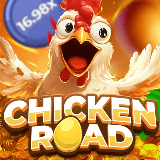 ✅Chiken Road